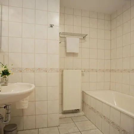דירה Beautiful With Balcony And Terrace In Winterberg, Near The Ski Lift ווינטרברג