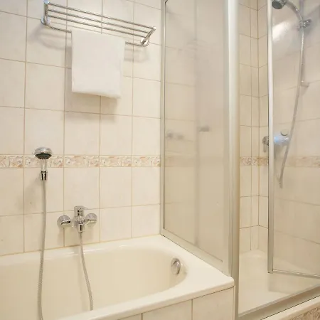 דירה Beautiful With Balcony And Terrace In Winterberg, Near The Ski Lift